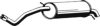 ASMET 21.016 End Silencer